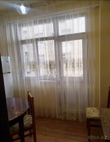 Сдаётся 1-комн. новостройка 40 м², пос. Масазыр, photo 1 from 7