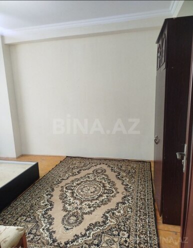 Сдаётся 1-комн. новостройка 40 м², пос. Масазыр, photo 4 from 7