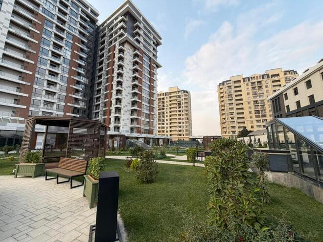 Продаётся 3-комн. новостройка 127 м², м. Кероглу, photo 4 from 12