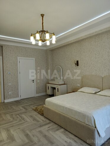 Продаётся 4-комн. новостройка 190 м², пос. Аг шехер, photo 8 from 13