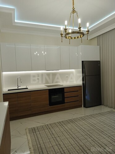 Продаётся 4-комн. новостройка 190 м², пос. Аг шехер, photo 7 from 13