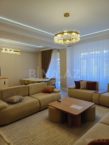 Продаётся 4-комн. новостройка 190 м², пос. Аг шехер, photo 4 from 13