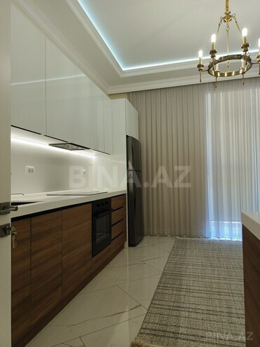 Продаётся 4-комн. новостройка 190 м², пос. Аг шехер, photo 6 from 13