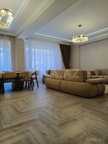 Продаётся 4-комн. новостройка 190 м², пос. Аг шехер, photo 3 from 13