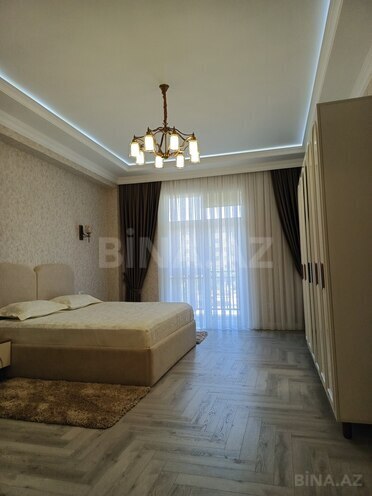 Продаётся 4-комн. новостройка 190 м², пос. Аг шехер, photo 10 from 13