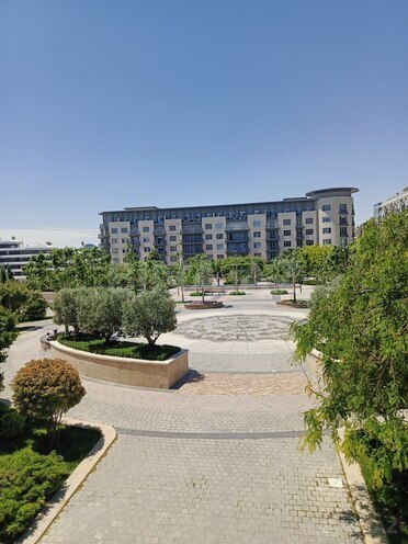 Продаётся 4-комн. новостройка 190 м², пос. Аг шехер, photo 1 from 13