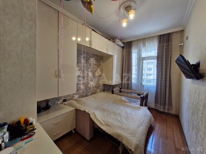 Продаётся 2-комн. новостройка 43 м², пос. Ени Гюнешли, photo 5 from 12