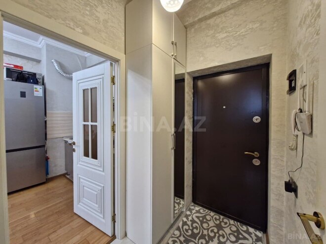 Продаётся 2-комн. новостройка 43 м², пос. Ени Гюнешли, photo 10 from 12