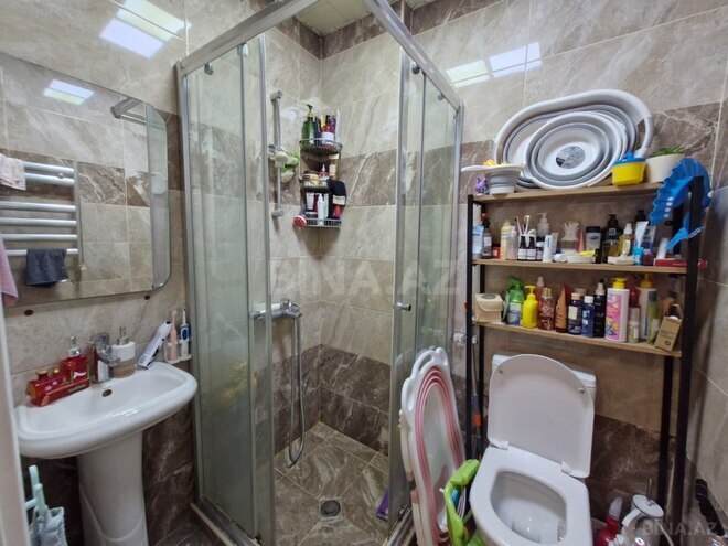 Продаётся 2-комн. новостройка 43 м², пос. Ени Гюнешли, photo 8 from 12