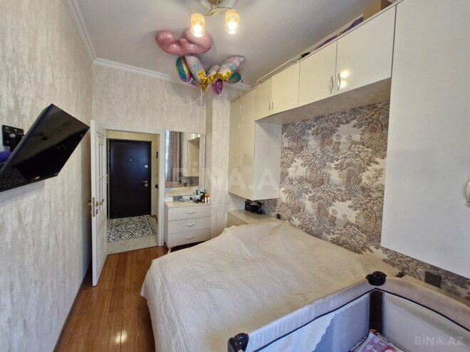 Продаётся 2-комн. новостройка 43 м², пос. Ени Гюнешли, photo 7 from 12
