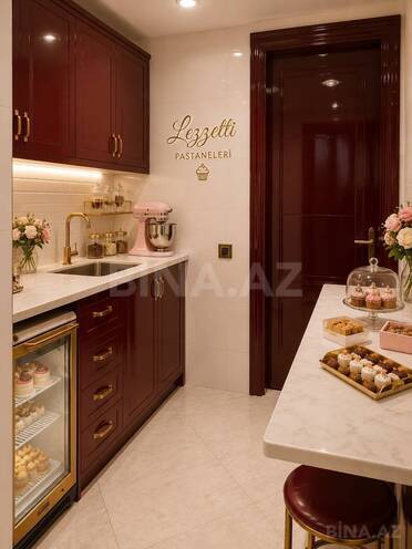 Продаётся  объект 220 м², м. Сахил, photo 7 from 8