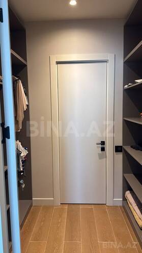 İcarəyə verilir 2 otaqlı yeni tikili 100 m², Sea Breeze q., photo 6 from 10