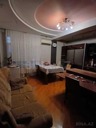 Satılır 3 otaqlı yeni tikili 134 m², photo 15 from 27