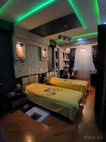 Satılır 3 otaqlı yeni tikili 134 m², photo 10 from 27