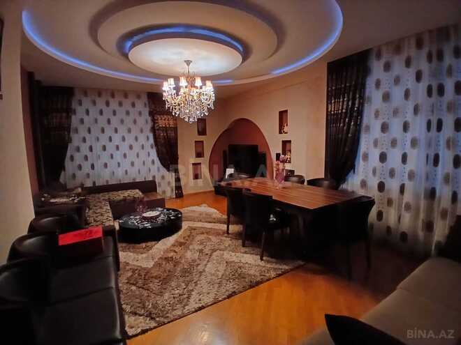 Satılır 3 otaqlı yeni tikili 134 m², photo 3 from 27