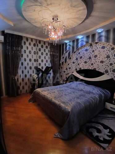 Satılır 3 otaqlı yeni tikili 134 m², photo 6 from 27