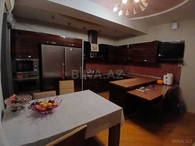 Satılır 3 otaqlı yeni tikili 134 m², photo 16 from 27