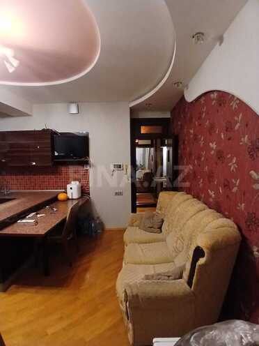 Satılır 3 otaqlı yeni tikili 134 m², photo 19 from 27