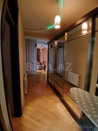 Satılır 3 otaqlı yeni tikili 134 m², photo 22 from 27