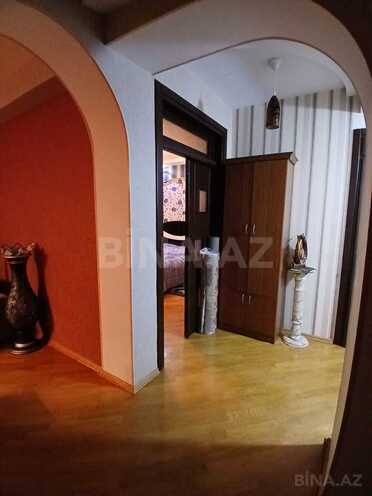 Satılır 3 otaqlı yeni tikili 134 m², photo 23 from 27