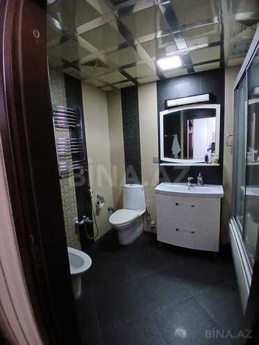 Satılır 3 otaqlı yeni tikili 134 m², photo 25 from 27