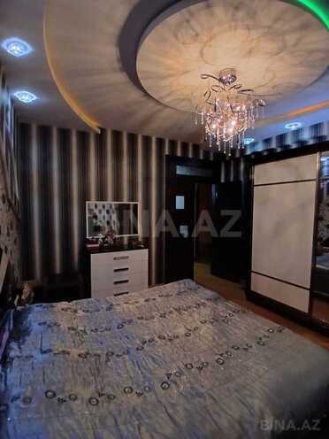 Satılır 3 otaqlı yeni tikili 134 m², photo 8 from 27