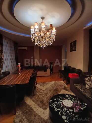 Satılır 3 otaqlı yeni tikili 134 m², photo 5 from 27