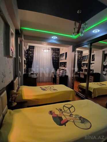Satılır 3 otaqlı yeni tikili 134 m², photo 12 from 27