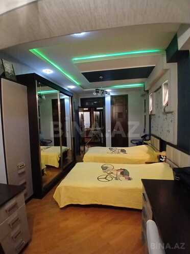 Satılır 3 otaqlı yeni tikili 134 m², photo 11 from 27