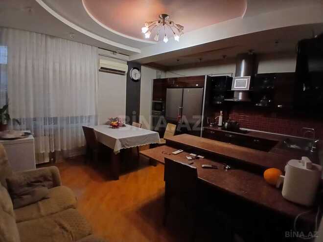 Satılır 3 otaqlı yeni tikili 134 m², photo 14 from 27