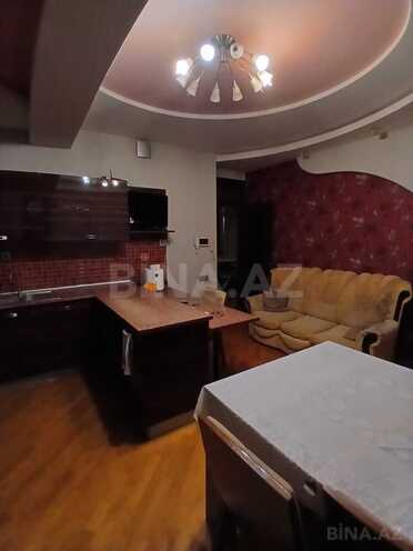 Satılır 3 otaqlı yeni tikili 134 m², photo 17 from 27