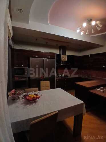 Satılır 3 otaqlı yeni tikili 134 m², photo 18 from 27