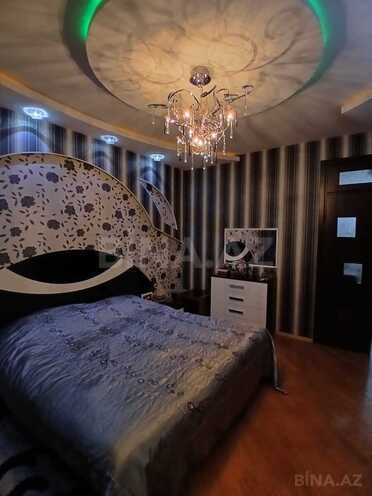 Satılır 3 otaqlı yeni tikili 134 m², photo 7 from 27