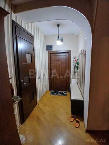 Satılır 3 otaqlı yeni tikili 134 m², photo 24 from 27