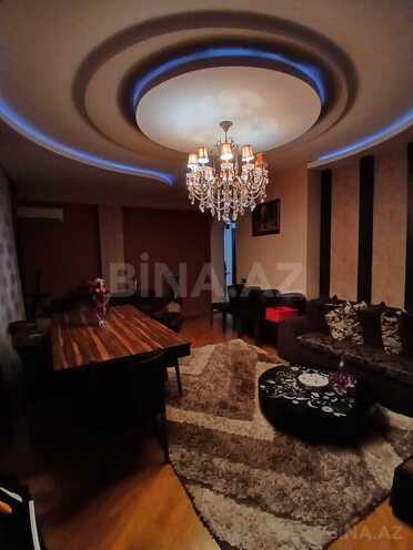 Satılır 3 otaqlı yeni tikili 134 m², photo 4 from 27