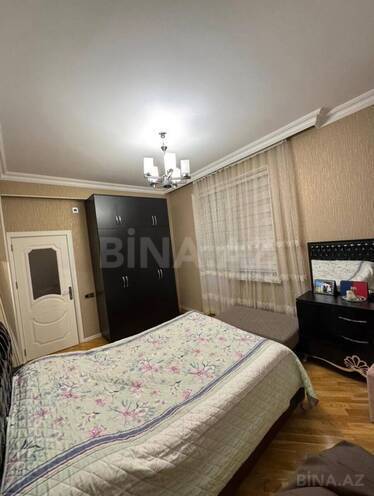Продаётся 3-комн. новостройка 110 м², м. Ази Асланов, photo 7 from 14