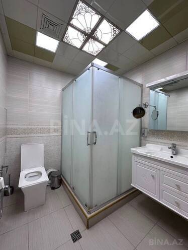 Продаётся 3-комн. новостройка 110 м², м. Ази Асланов, photo 13 from 14