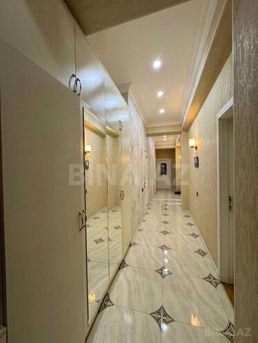 Продаётся 3-комн. новостройка 110 м², м. Ази Асланов, photo 12 from 14