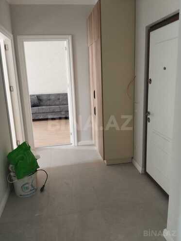 İcarəyə verilir 2 otaqlı yeni tikili 75 m², Neftçilər m., photo 10 from 13