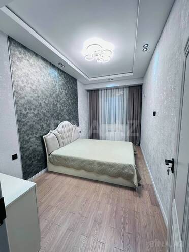 İcarəyə verilir 2 otaqlı yeni tikili 67 m², Qara Qarayev m., photo 6 from 16