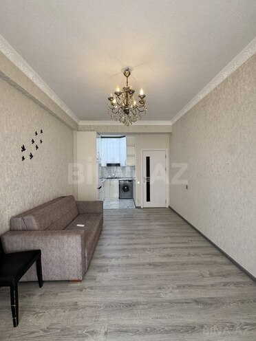 Продаётся 2-комн. новостройка 52 м², м. 20 января, photo 4 from 10
