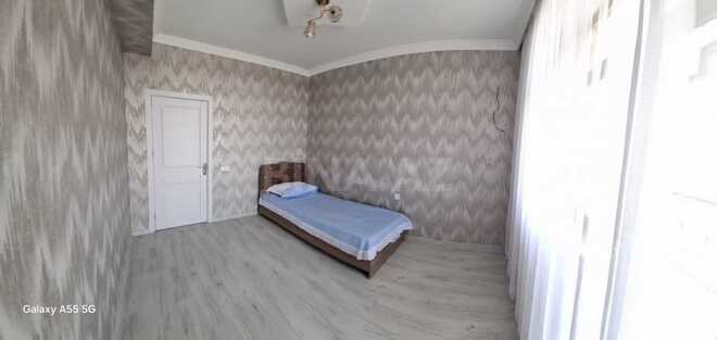 Сдаётся 3-комн. новостройка 100 м², Ясамальский р., photo 7 from 8