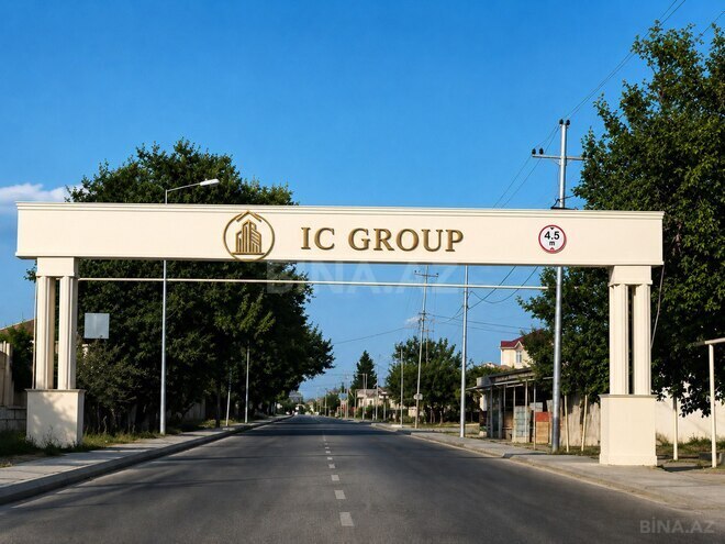 Продаётся  участок 8.1 сот, пос. Бильгях, photo 1 from 7