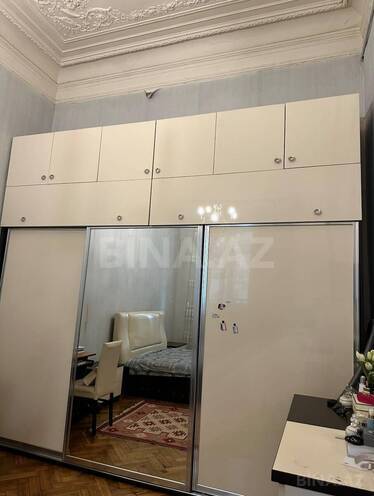 İcarəyə verilir 2 otaqlı köhnə tikili 47 m², Sahil m., photo 13 from 17