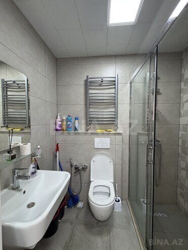 İcarəyə verilir 2 otaqlı yeni tikili 52 m², 20 Yanvar m., photo 9 from 10