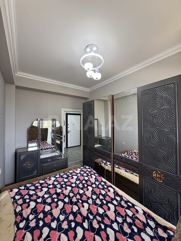 İcarəyə verilir 2 otaqlı yeni tikili 52 m², 20 Yanvar m., photo 7 from 10