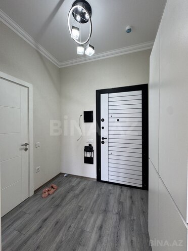 İcarəyə verilir 2 otaqlı yeni tikili 52 m², 20 Yanvar m., photo 8 from 10