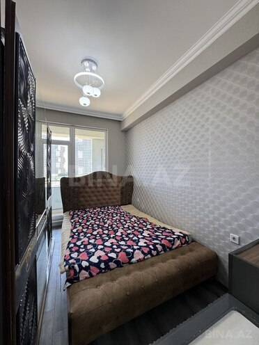 İcarəyə verilir 2 otaqlı yeni tikili 52 m², 20 Yanvar m., photo 6 from 10