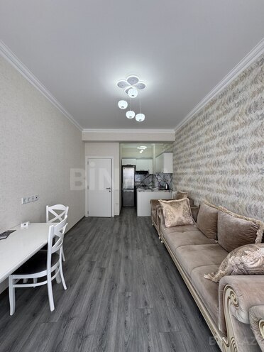 İcarəyə verilir 2 otaqlı yeni tikili 52 m², 20 Yanvar m., photo 4 from 10