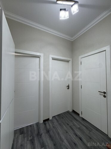 İcarəyə verilir 2 otaqlı yeni tikili 52 m², 20 Yanvar m., photo 5 from 10